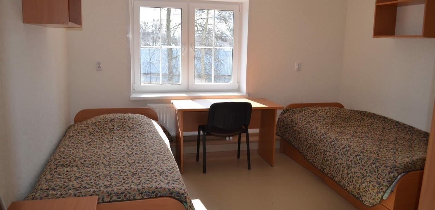 Реставрация Богородицкого Житенного женского монастыря