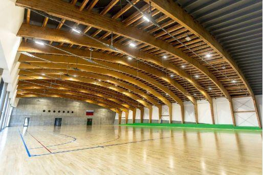 Спортивно-развлекательный центр Арена г. Суздаль