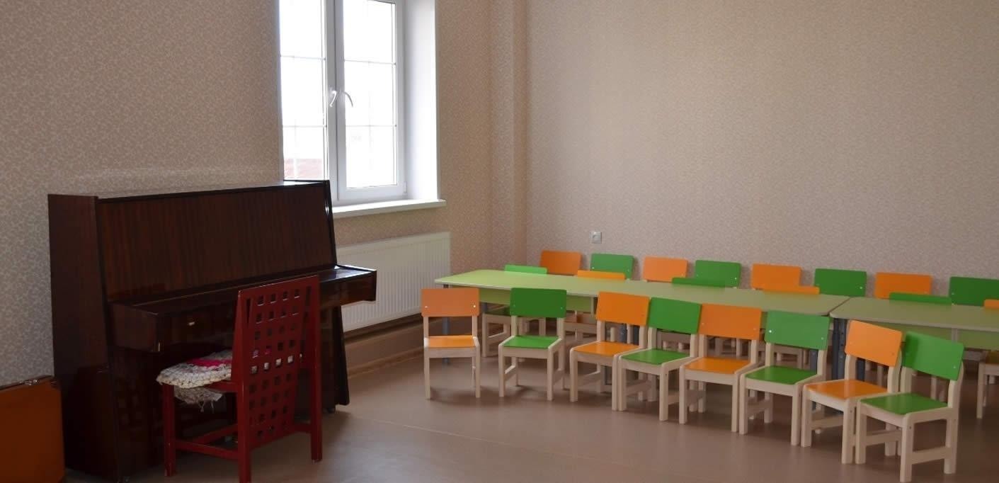 Реставрация Богородицкого Житенного женского монастыря