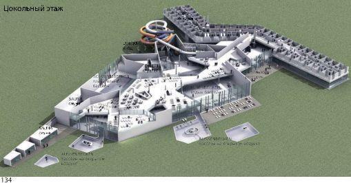 Отель со спа-центром Пенза